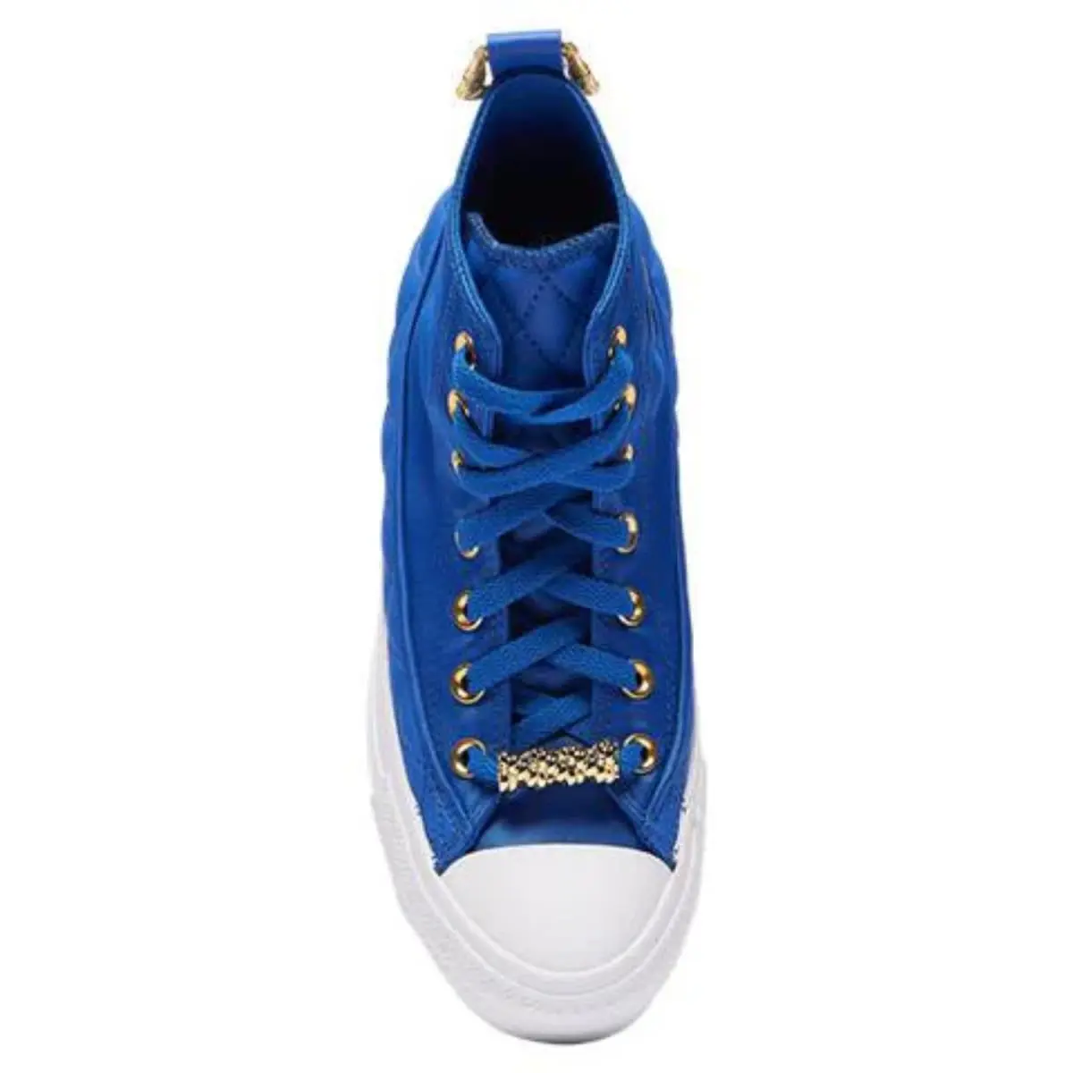 Converse shoes - Converse Chuck Taylor All Star High A03089C - A03089C - Blue 1