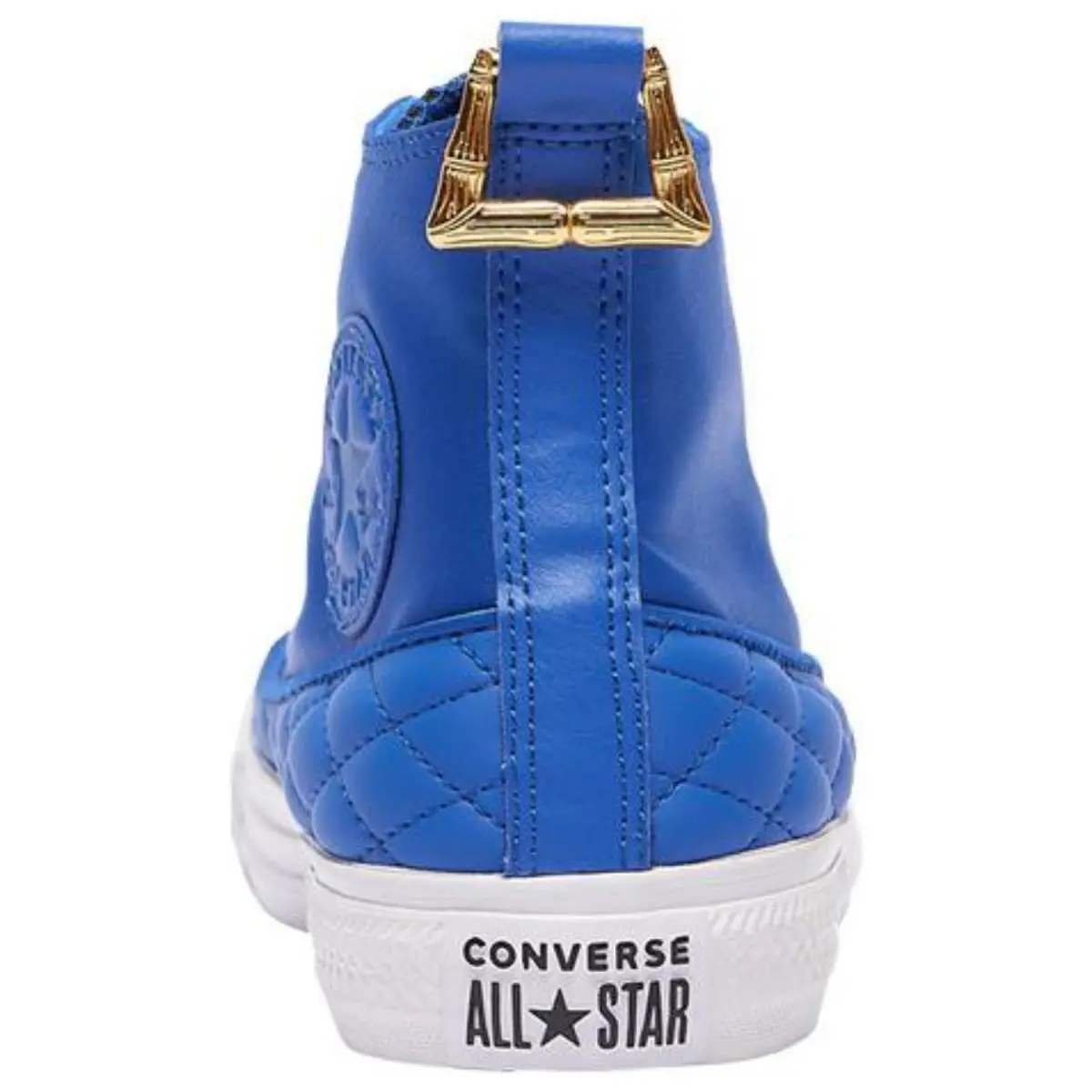 Converse shoes - Converse Chuck Taylor All Star High A03089C - A03089C - Blue 7