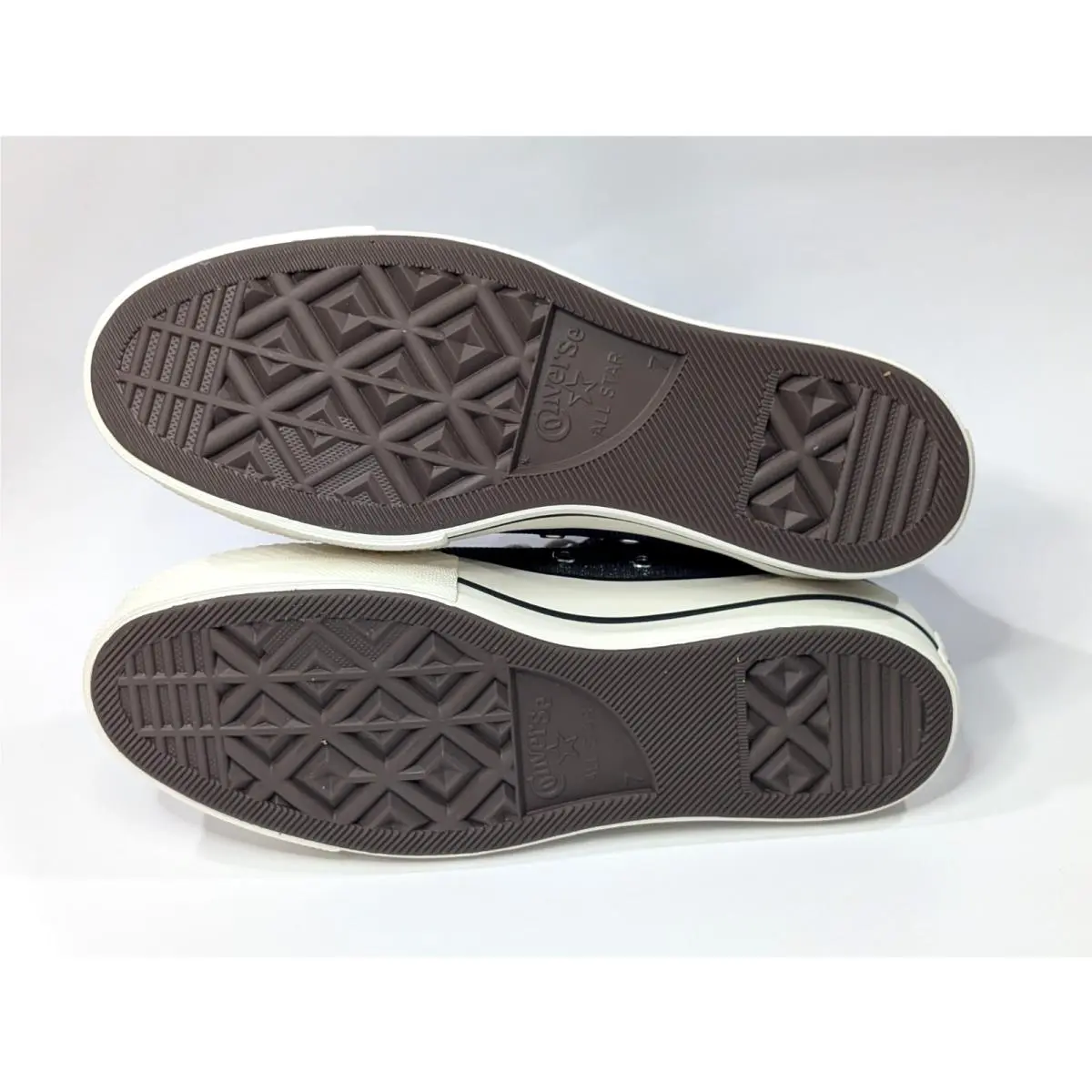Converse shoes - Converse CTAS Lift Hi - CTAS Lift - A14519C - Black/Egret 5
