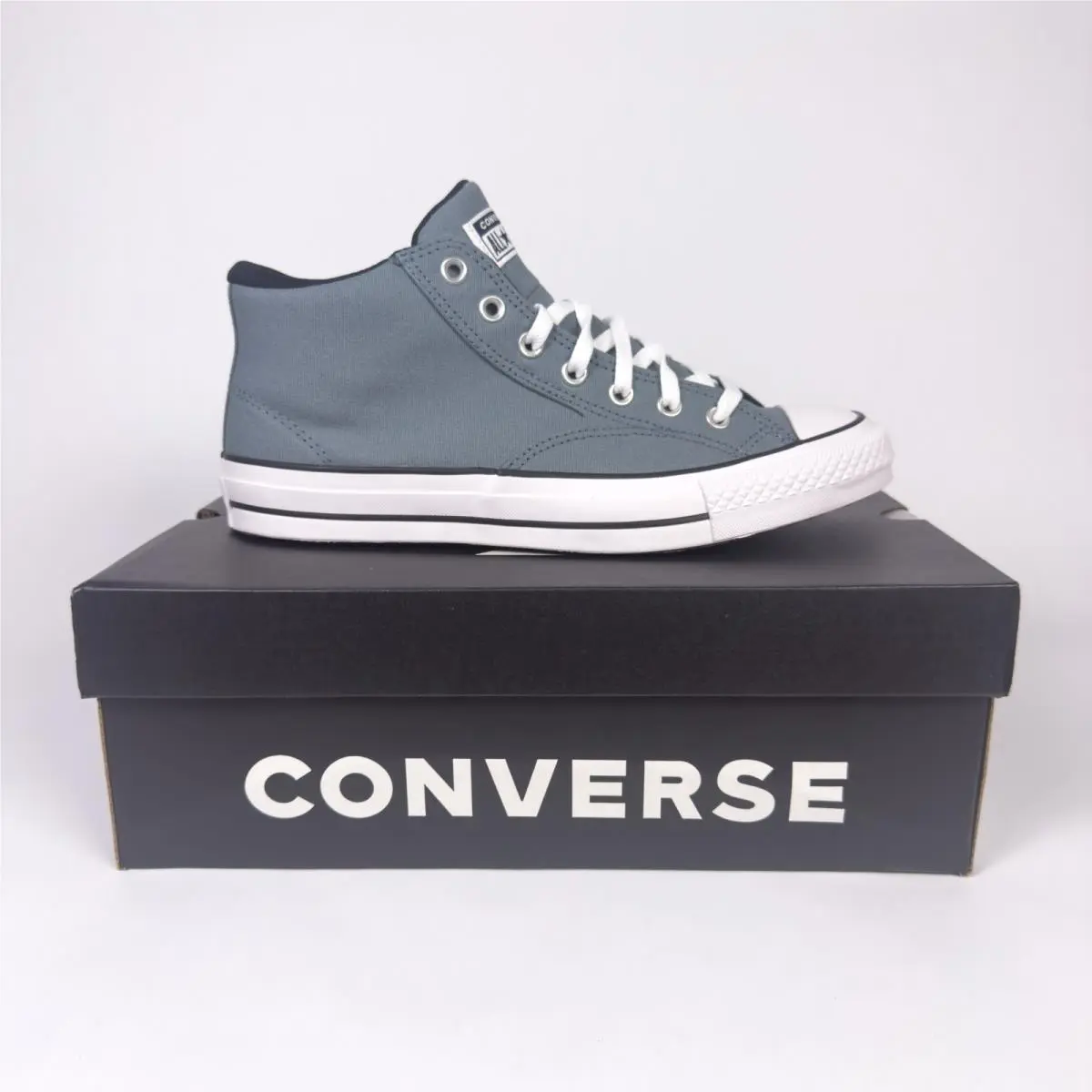 Converse shoes - Converse Chuck Taylor All Star - Minneral Brew 8
