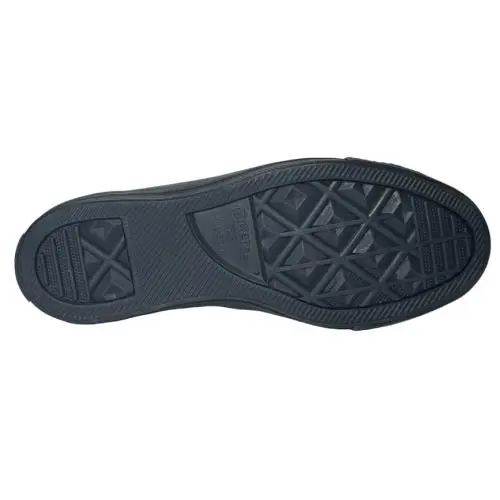 Converse shoes - Converse CTAS Hi - CTAS - Black 4
