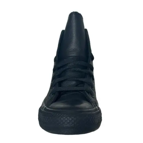 Converse shoes - Converse CTAS Hi - CTAS - Black 10