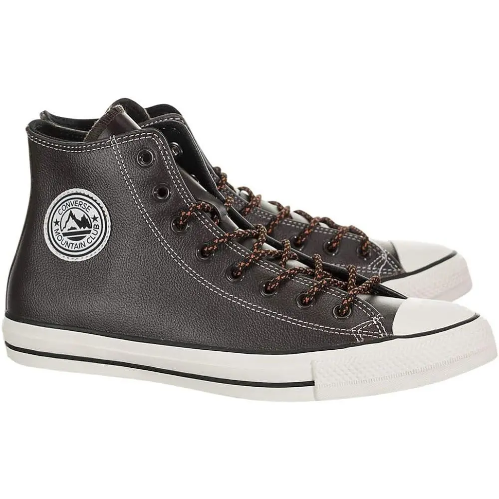Converse shoes - Converse CTAS Hi - CTAS - Brown 7