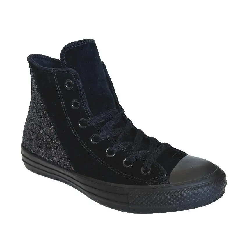 Converse shoes - CTAS - CTAS - Black 8