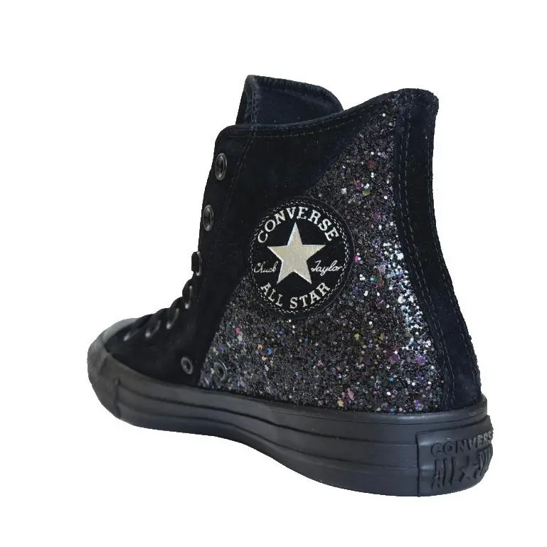 Converse shoes - CTAS - CTAS - Black 9