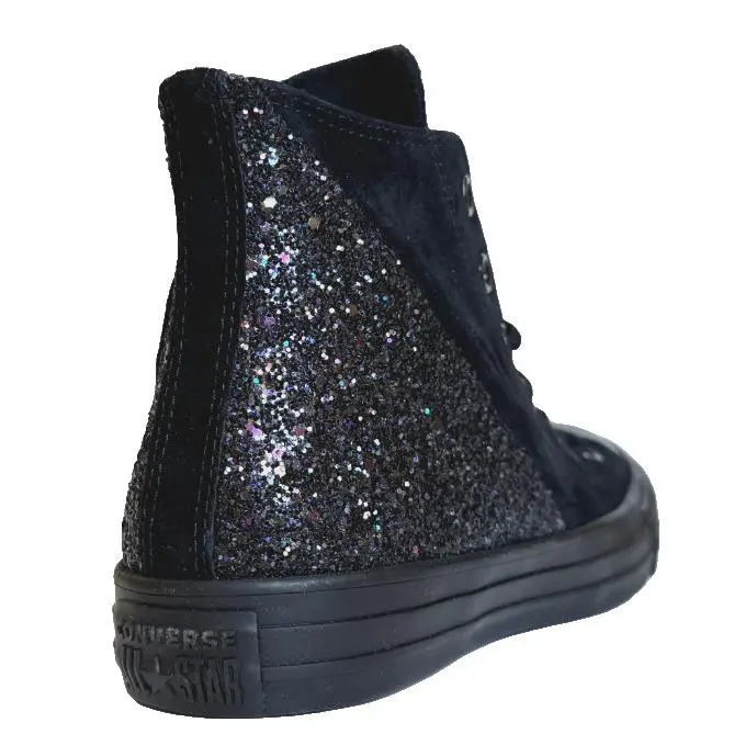 Converse shoes - CTAS - CTAS - Black 10