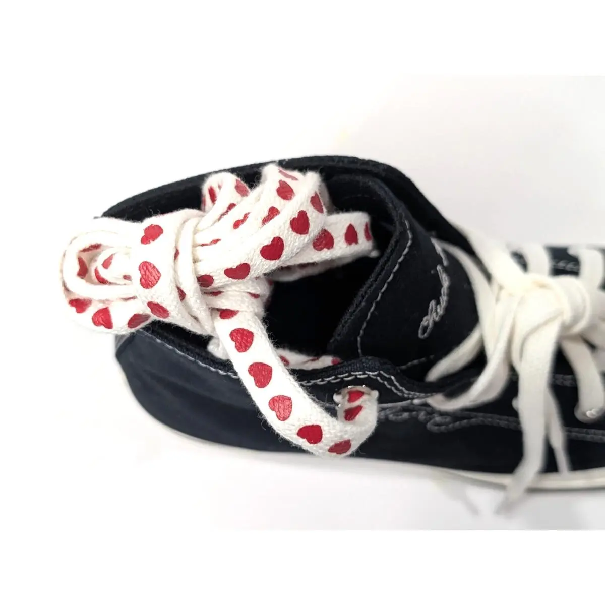 Converse shoes - Converse CTAS Hi - CTAS - A19056C - Black/White 8