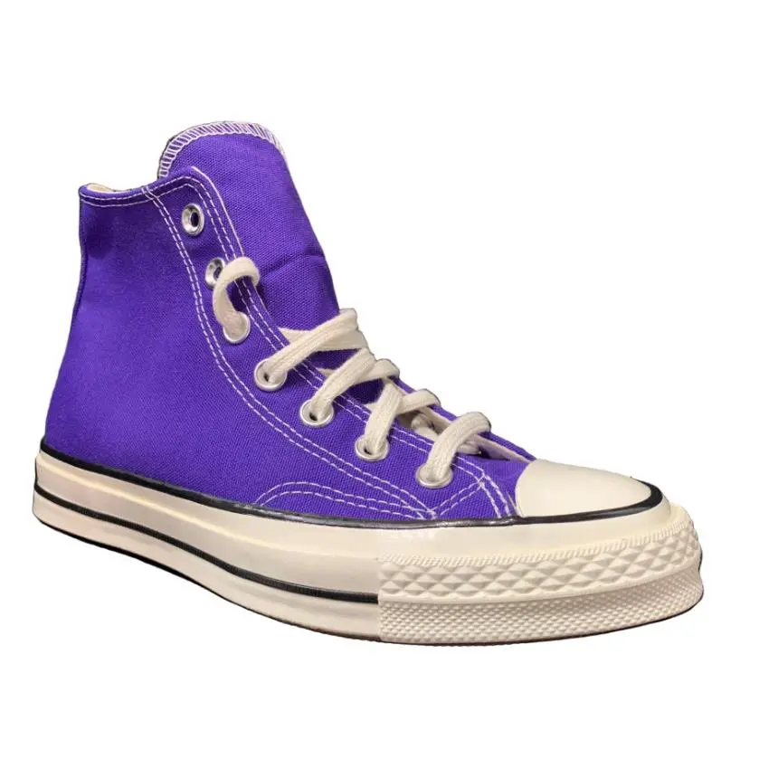 Converse shoes - Purple 15