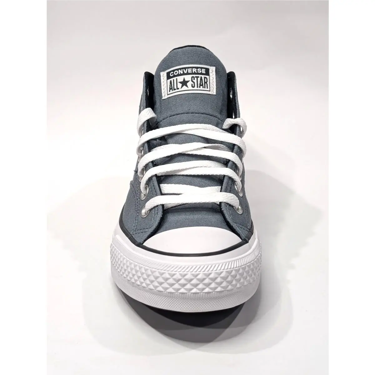 Converse shoes - Converse CTAS Malden Street Mid - A17764F - Mineral Brew 3