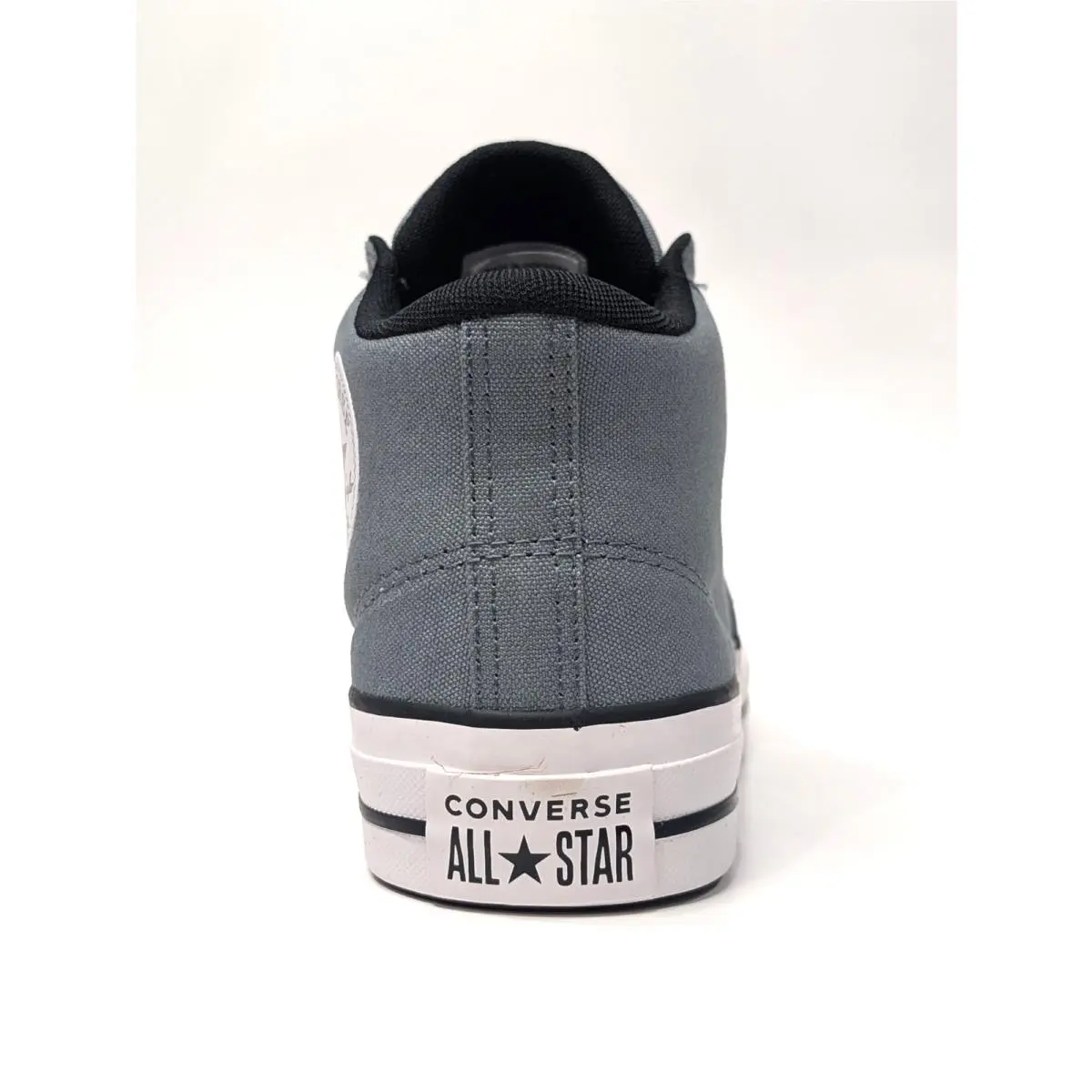 Converse shoes - Converse CTAS Malden Street Mid - A17764F - Mineral Brew 13