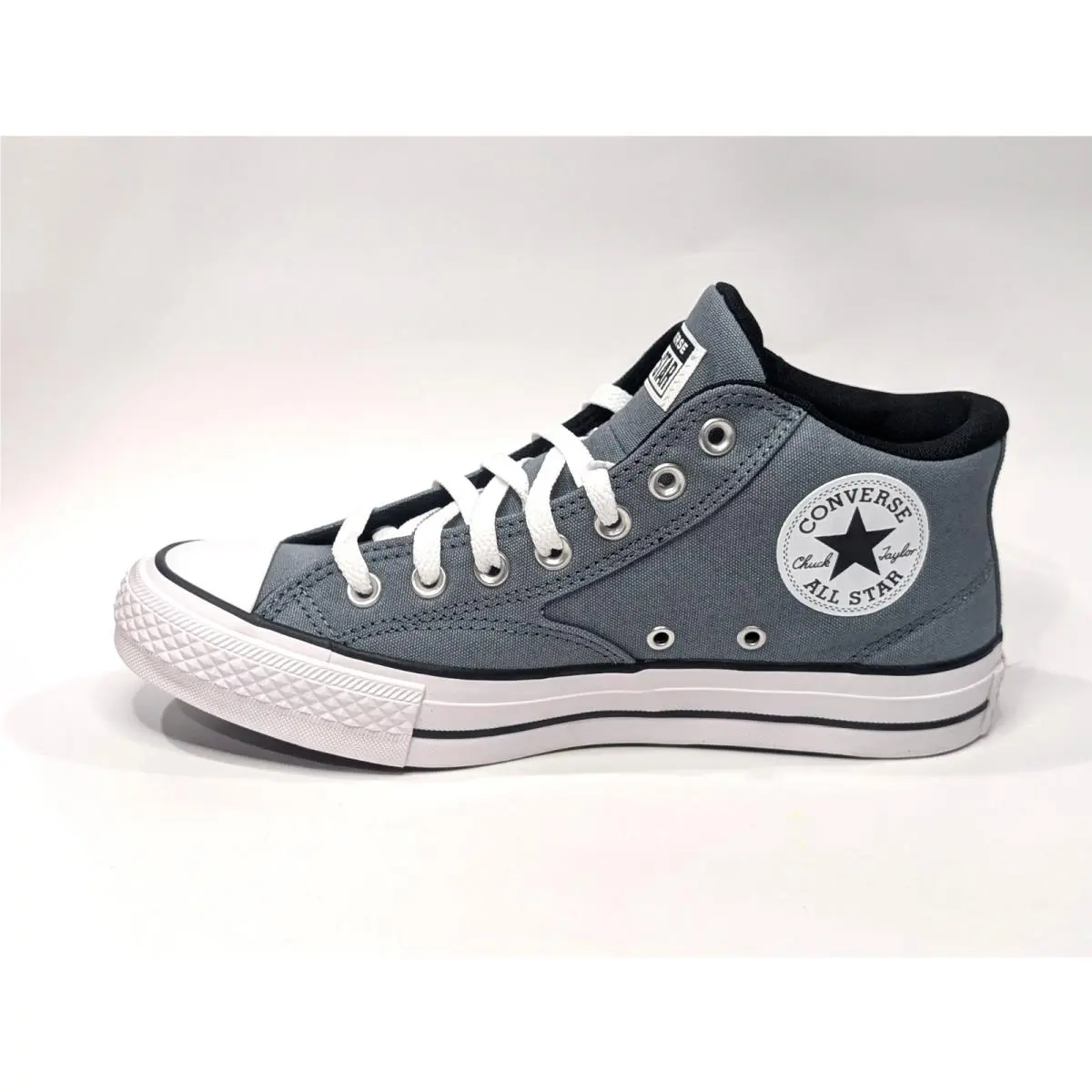 Converse shoes - Converse CTAS Malden Street Mid - A17764F - Mineral Brew 14