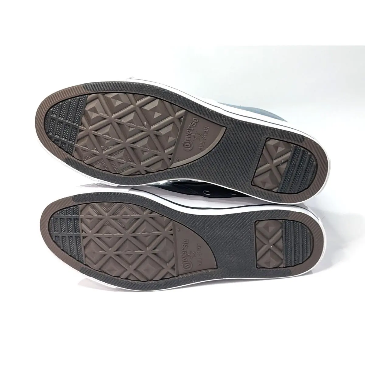 Converse shoes - Converse CTAS Malden Street Mid - A17764F - Mineral Brew 16