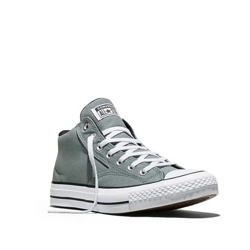 Mens Converse Chuck Taylor Malden Street Lace Sneakers Mineral Brew 10 12 13 - Blue