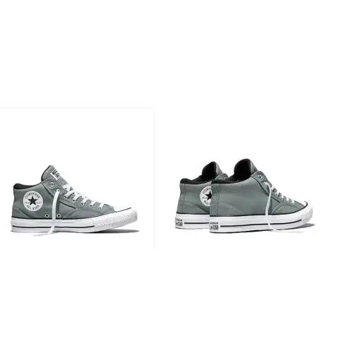 Converse shoes - Street - Street - Blue 2