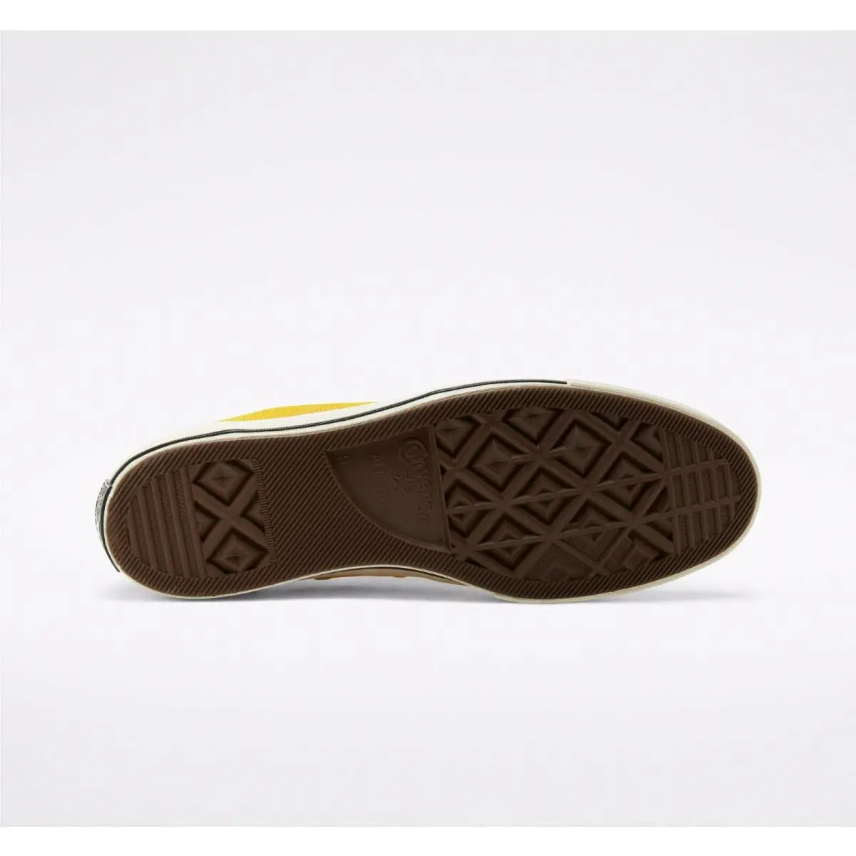 Converse shoes - Converse Chuck 70 Low - Chuck Low - Chuck 70 - Amarillo/Black/Egret 4