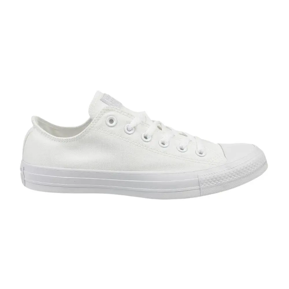 Converse shoes - Chuck Taylor All Star - Chuck Taylor All Star - White 0