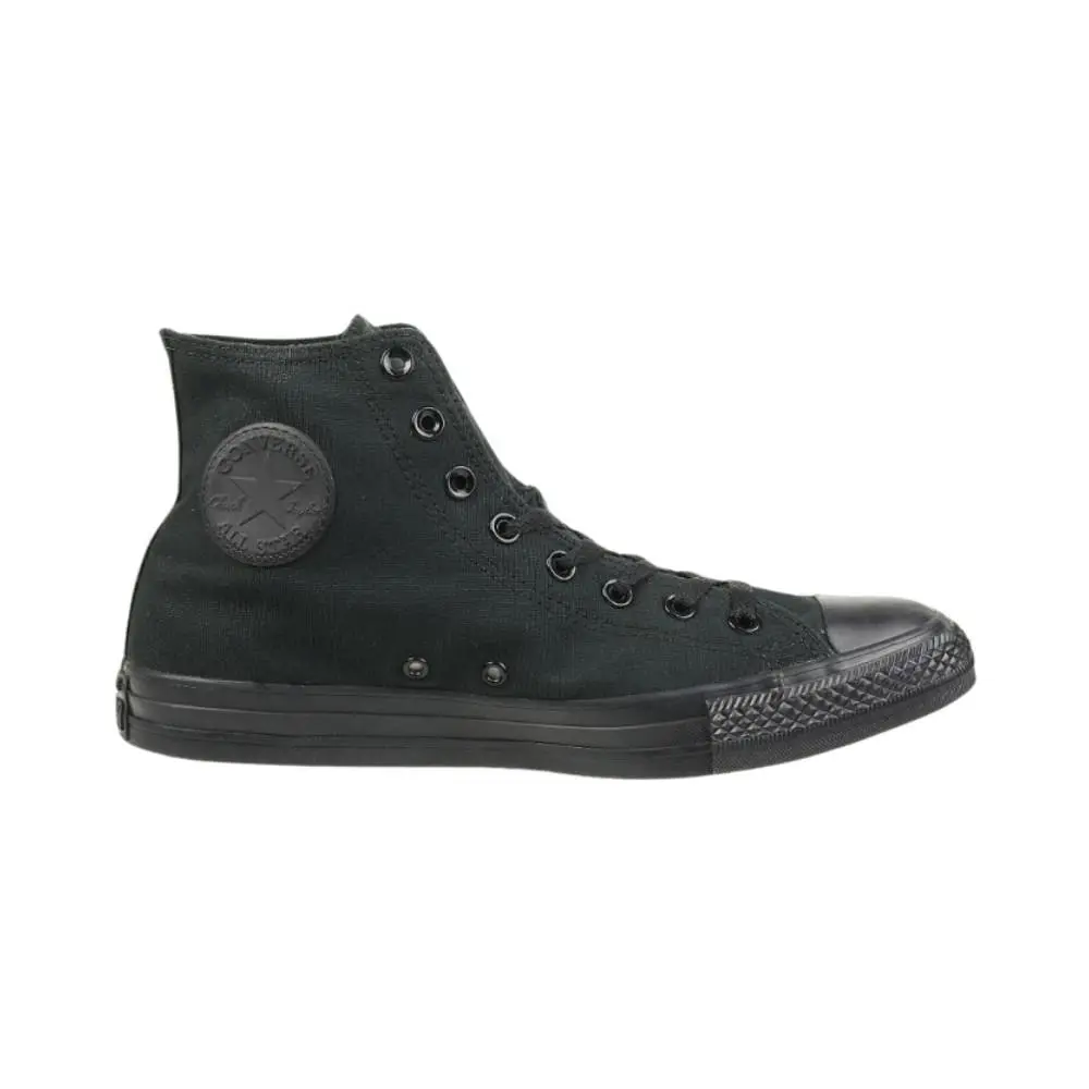 Converse shoes - Chuck Taylor All Star - Chuck Taylor All Star - Black 0