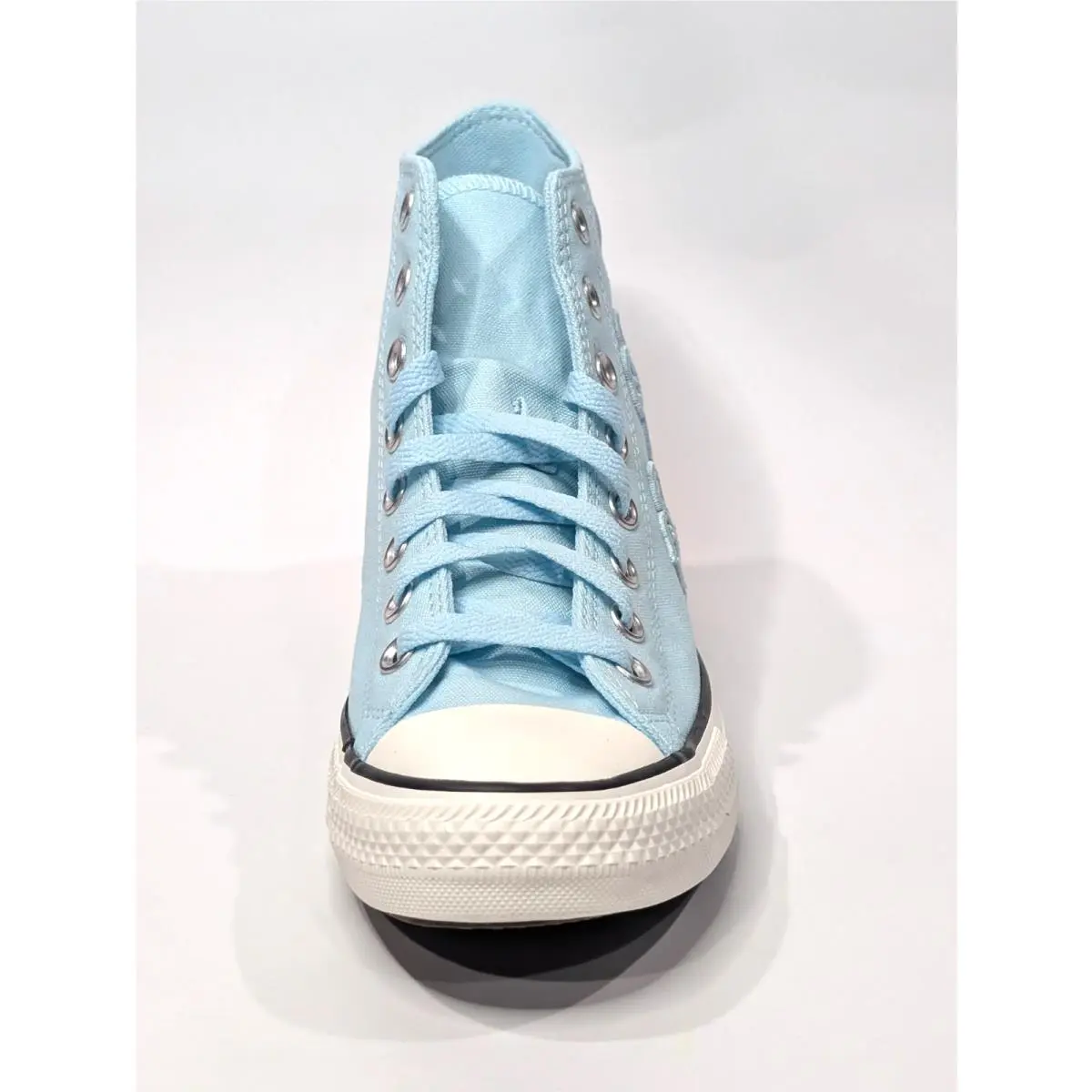 Converse shoes - Converse CTAS Hi - CTAS - A21409F - Rained Out/Egret 1