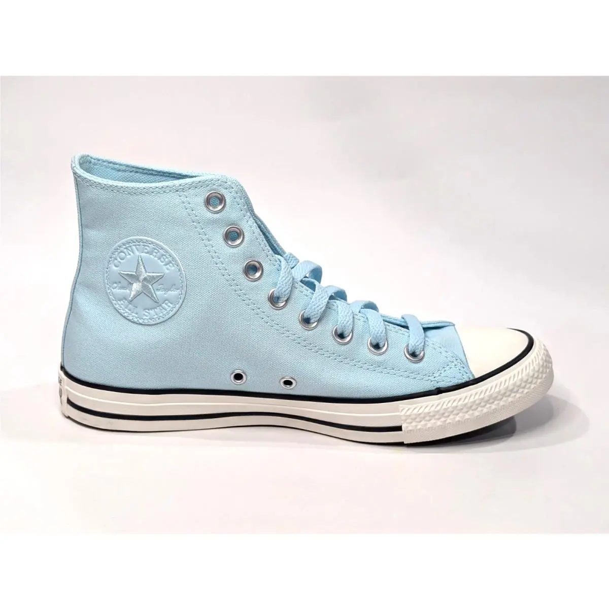 Converse shoes - Converse CTAS Hi - CTAS - A21409F - Rained Out/Egret 4