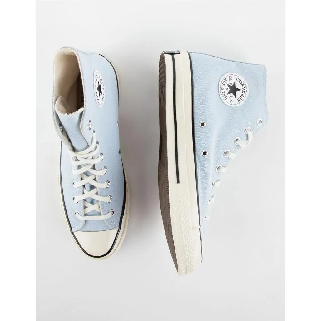 Converse shoes - Converse Chuck 70 - Chuck - A06519C - Light Blue 0