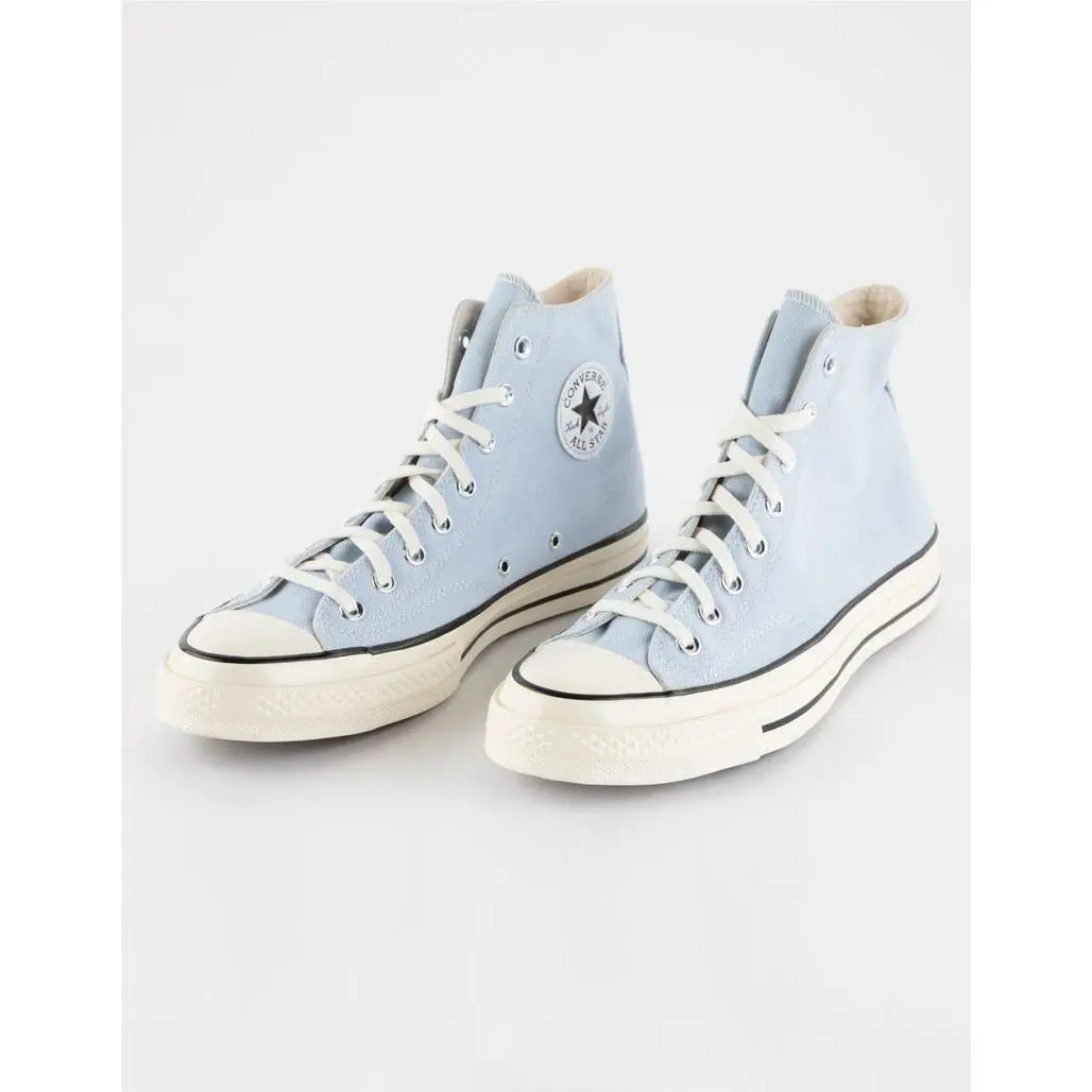 Converse shoes - Converse Chuck 70 - Chuck - A06519C - Light Blue 1