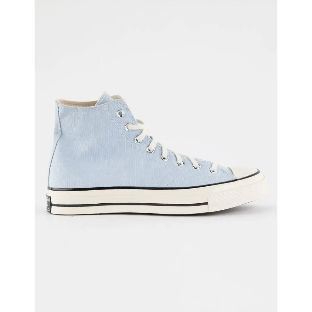 Converse shoes - Converse Chuck 70 - Chuck - A06519C - Light Blue 4