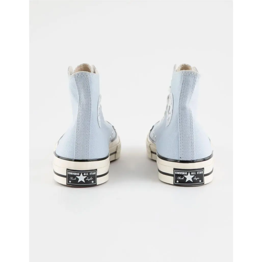 Converse shoes - Converse Chuck 70 - Chuck - A06519C - Light Blue 8