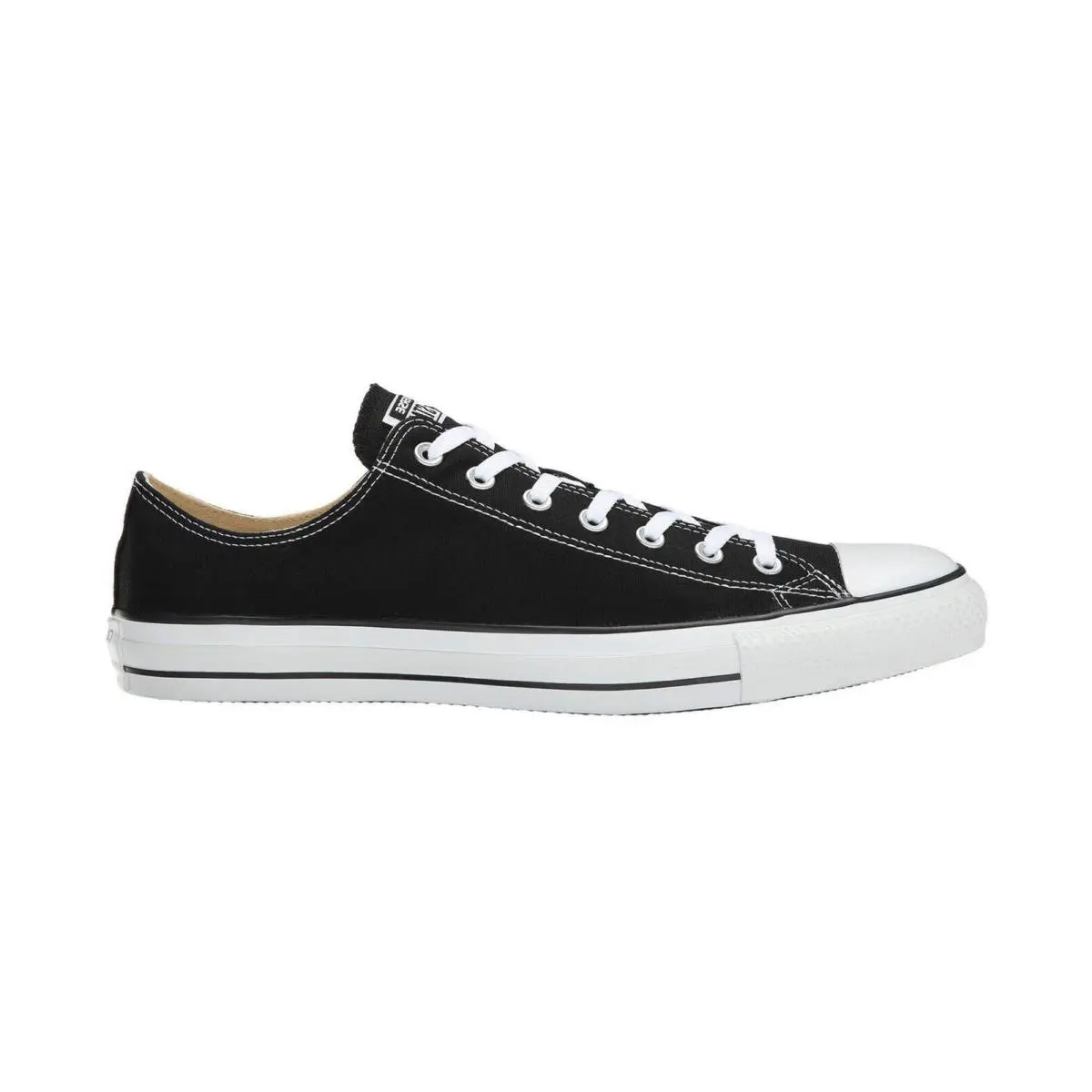 Converse shoes - M9166 - M9166 - Black 2
