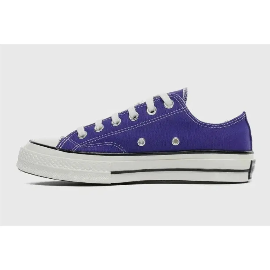 Converse shoes - Converse Chuck 70 - Chuck - Candy Grape 5