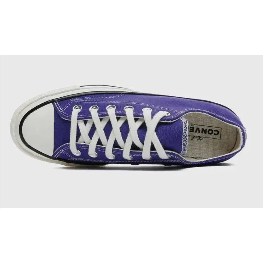 Converse shoes - Converse Chuck 70 - Chuck - Candy Grape 7