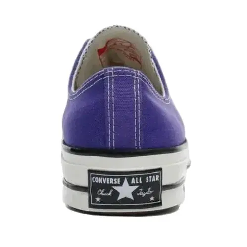 Converse shoes - Converse Chuck 70 - Chuck - Candy Grape 6