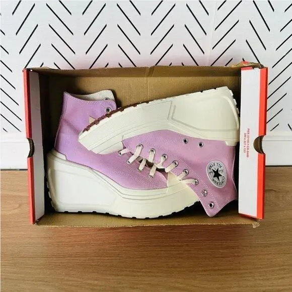 Converse shoes - Converse Chuck 70 - Chuck - A07584C - Purple (UPC: 194434825831) 9