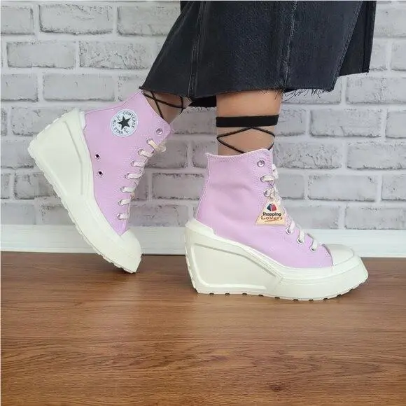 Converse shoes - Converse Chuck 70 - Chuck - A07584C - Purple (UPC: 194434825831) 0