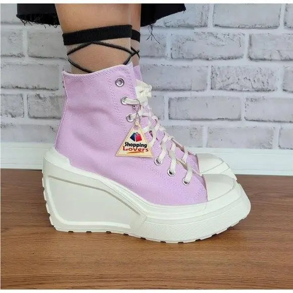 Converse shoes - Converse Chuck 70 - Chuck - A07584C - Purple (UPC: 194434825831) 1