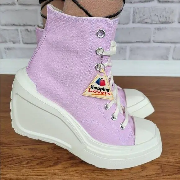 Converse shoes - Converse Chuck 70 - Chuck - A07584C - Purple (UPC: 194434825831) 2