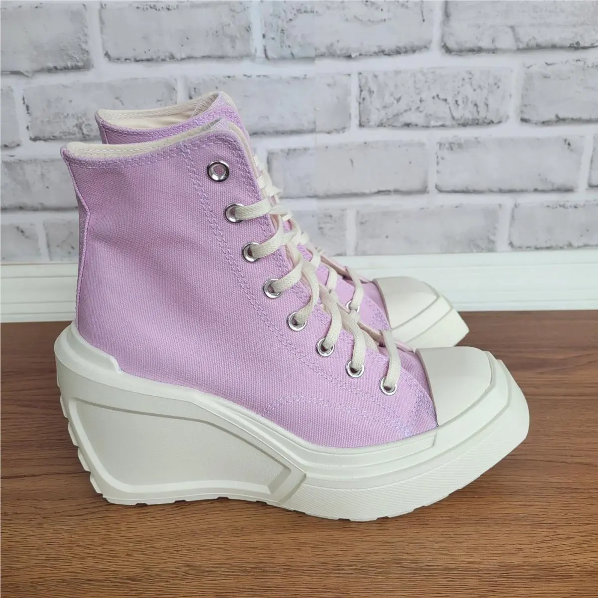 Converse shoes - Converse Chuck 70 - Chuck - A07584C - Purple (UPC: 194434825817) 8