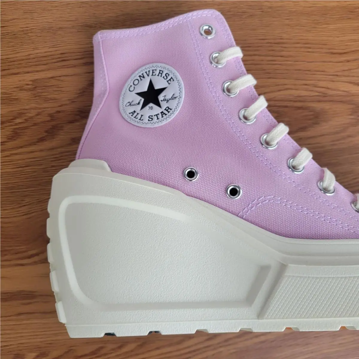 Converse shoes - Converse Chuck 70 - Chuck - A07584C - Purple (UPC: 194434825817) 9