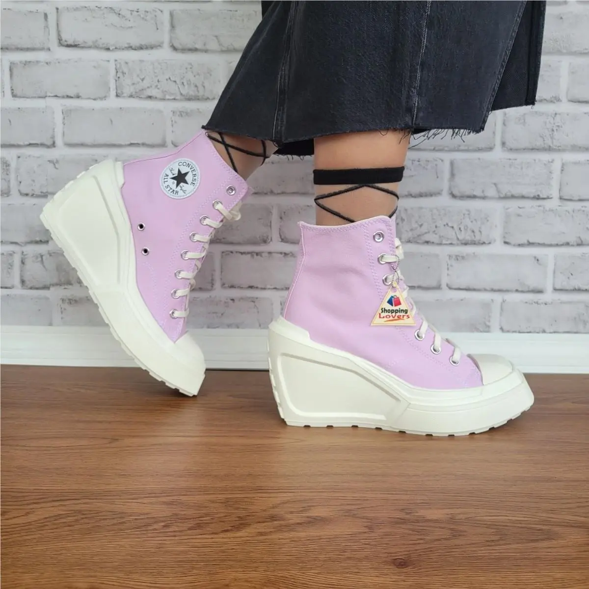 Converse shoes - Converse Chuck 70 - Chuck - A07584C - Purple (UPC: 194434825817) 0