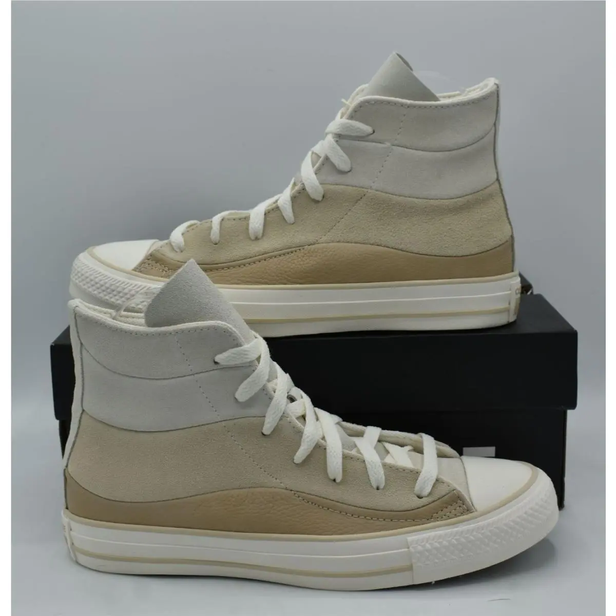 Converse shoes - Converse All Star Chucks - All Star Chucks - A08248C - Multicolor (UPC: 194434976144) 2