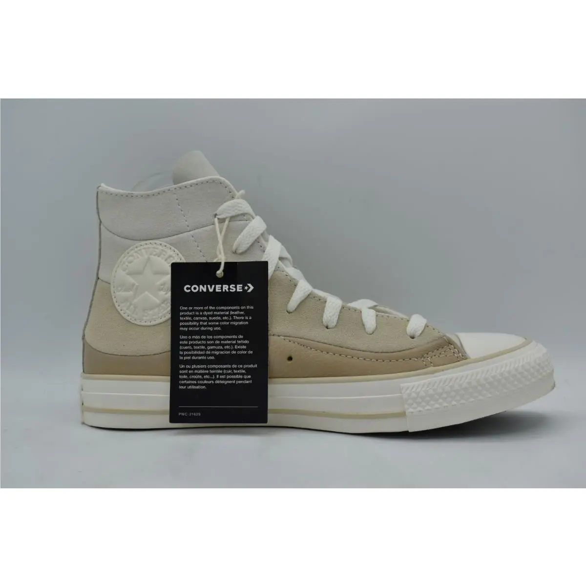 Converse shoes - Converse All Star Chucks - All Star Chucks - A08248C - Multicolor (UPC: 194434976144) 3