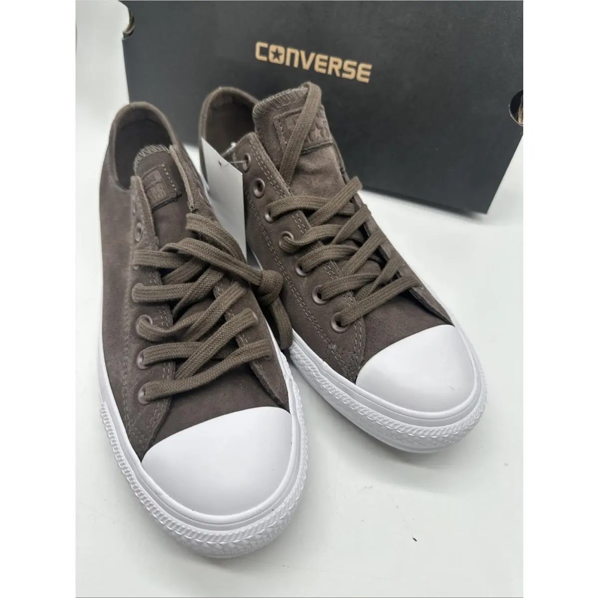 Converse 157598C Ctas OX Mens Size 9 Women 11