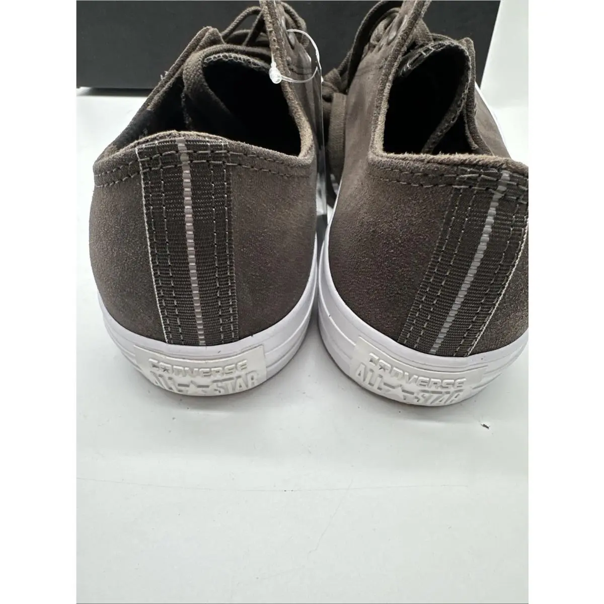 Converse shoes - CTAS oX - CTAS - 157598C - Brown 4