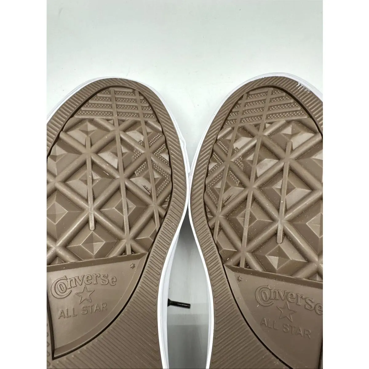Converse shoes - CTAS oX - CTAS - 157598C - Brown 7
