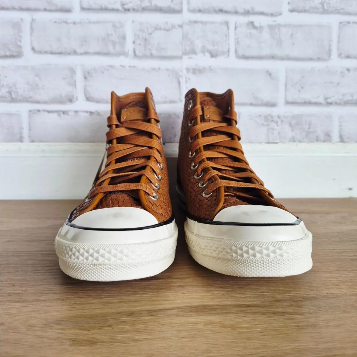 Converse shoes - Converse Chuck 70 - Chuck - A19734C - Brown (UPC: 194435993270) 1
