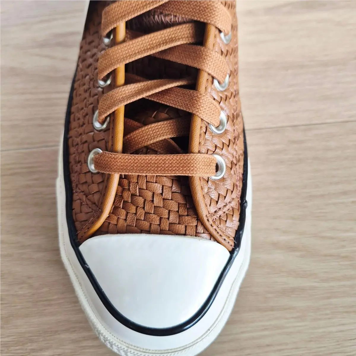Converse shoes - Converse Chuck 70 - Chuck - A19734C - Brown (UPC: 194435993270) 7