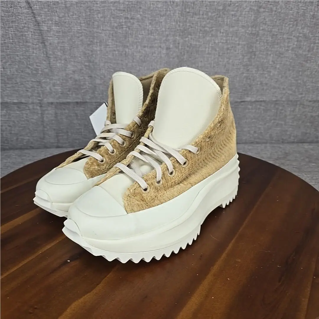 Converse shoes - Run Star Hike - Run Star Hike - A03253C - Beige 2