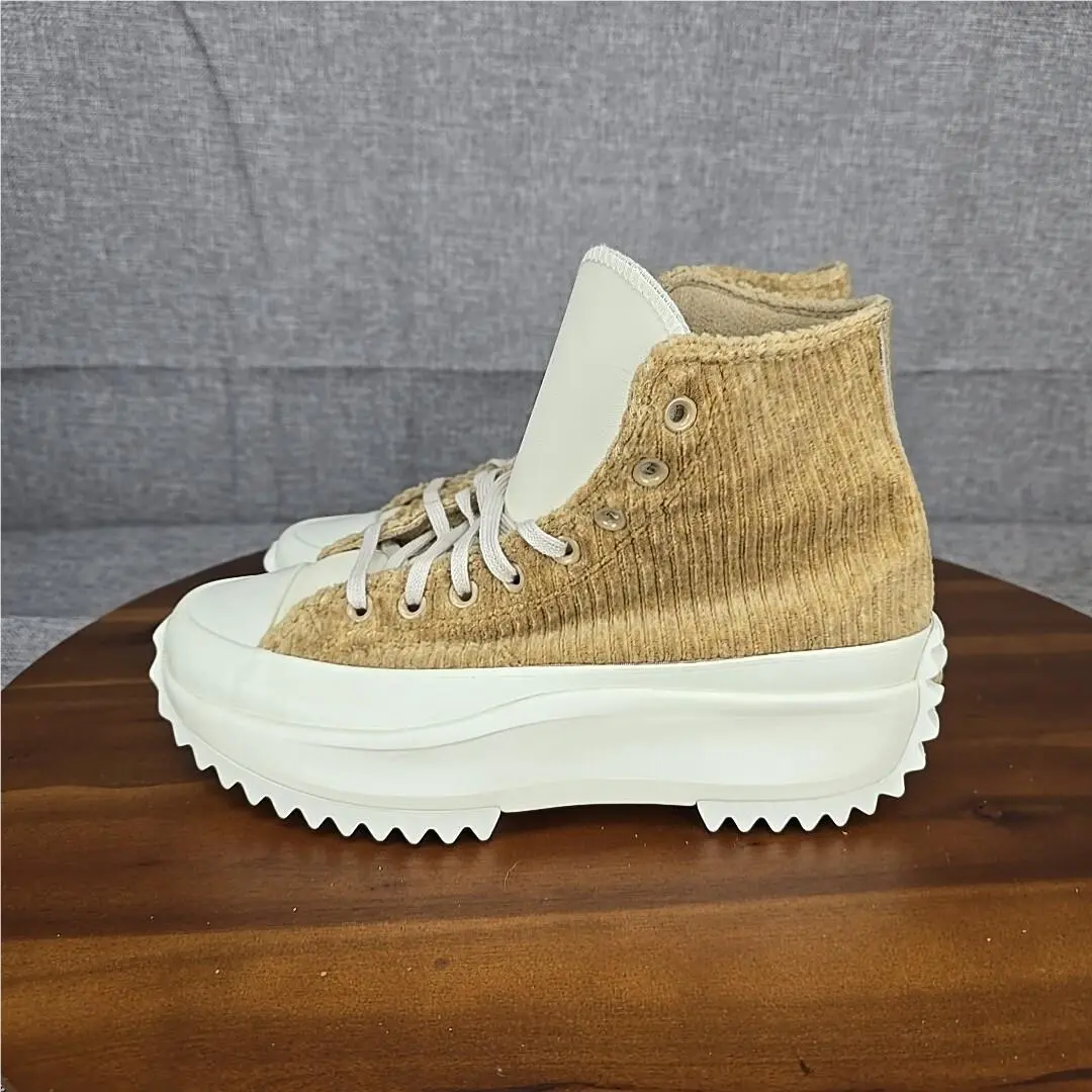 Converse shoes - Run Star Hike - Run Star Hike - A03253C - Beige 3