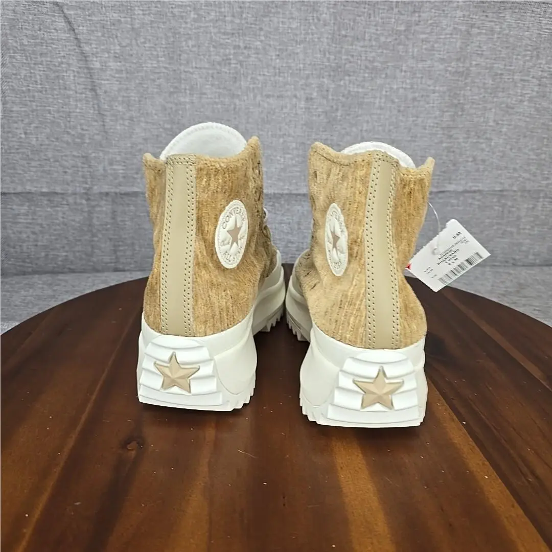 Converse shoes - Run Star Hike - Run Star Hike - A03253C - Beige 5
