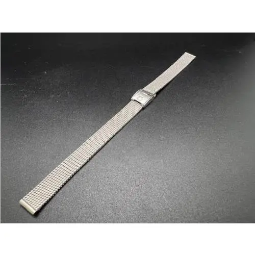 Omega 11mm 6010 Milanese/mesh Bracelet For Various Seamasters and More