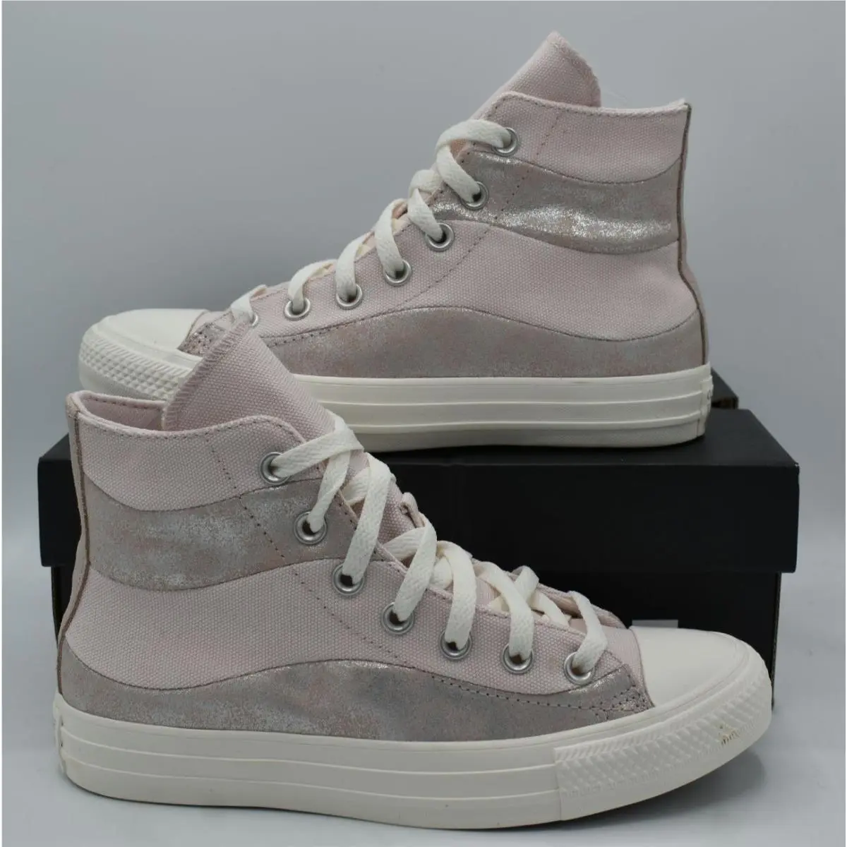 Converse shoes - Converse All Star Chucks - All Star Chucks - A10374C - Pink (UPC: 194435015279) 6